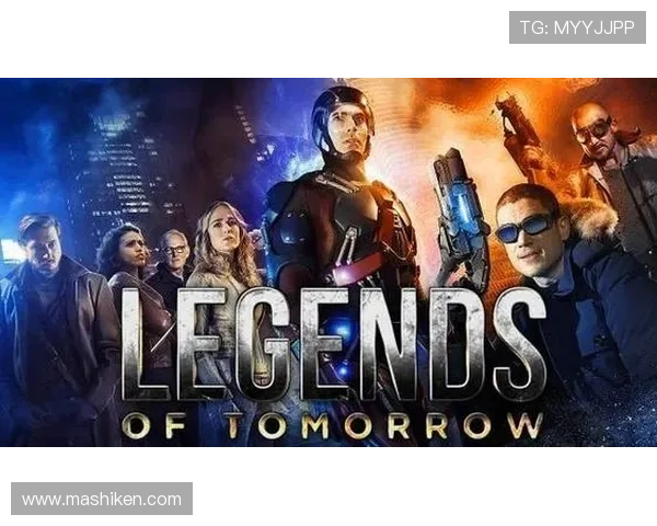 闪电侠第八季21预告上线带来哪些新剧情亮点和角色变化全面解析 闪电侠第八季21预告上线带来哪些新剧情亮点和角色变化全面解析