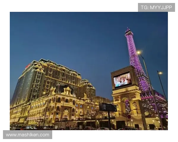 澳门巴黎人官网帮助用户了解酒店优惠政策、会员福利及旅游攻略，轻松规划澳门之旅