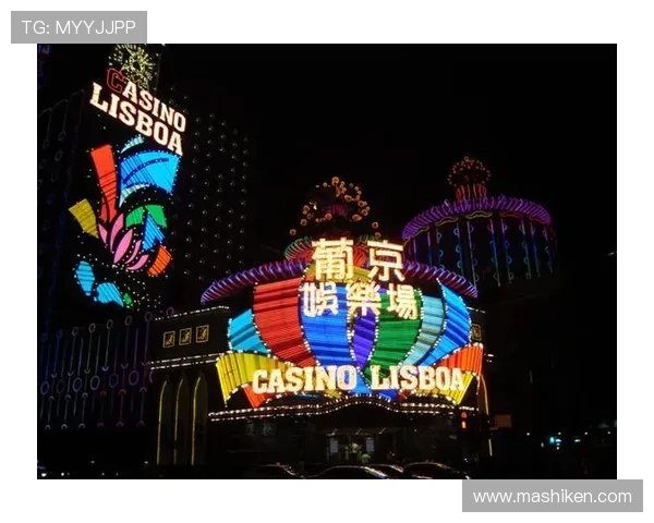 澳门最大的娱乐场所攻略，帮助你规划最佳娱乐路线享受极致的博彩体验