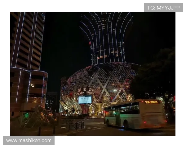 澳门金碧汇彩游乐场攻略：最佳游玩时间与优惠活动推荐
